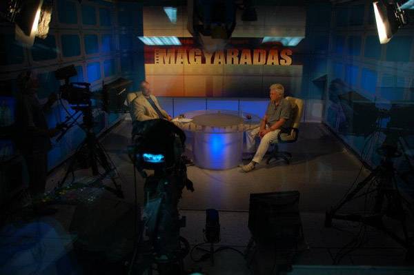 A TVR  magyar szerkesztőségeit sem kímélik az elbocsátások