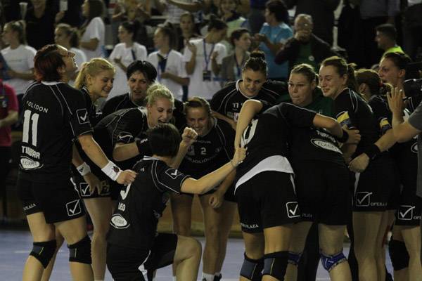 Kolozsvár legújabb BL-arca