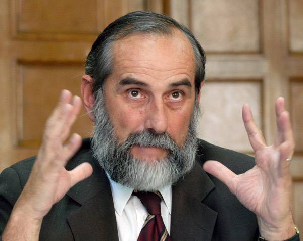 Beszélgetés Varga Gábor kutatómérnökkel, az  Állami Szabadalmi Hivatal vezérigazgatójával