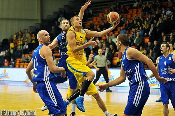 Elgázolták a Gaz Metant