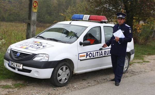 Visszaállítják a tavaly felszámolt falusi rendőrőrsöket
