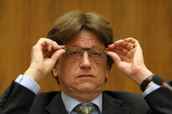 Széles körű áremelkedést von maga után a gázár váratlan felsrófolása 