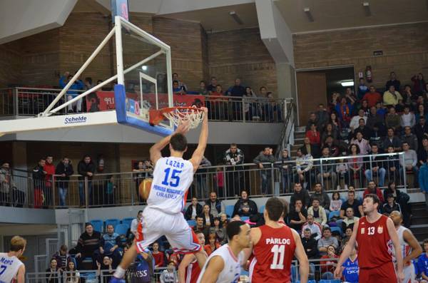 Nagyot égett a Gaz Metan