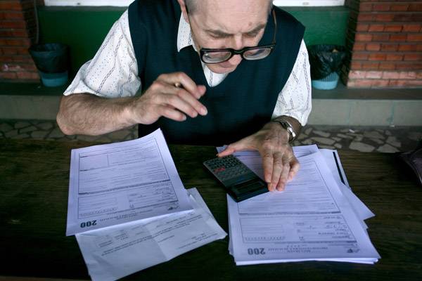 Közeleg az adóbevallási határidő