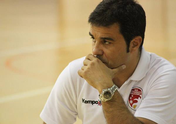  Spanyol edző érkezik a győri lányokhoz is