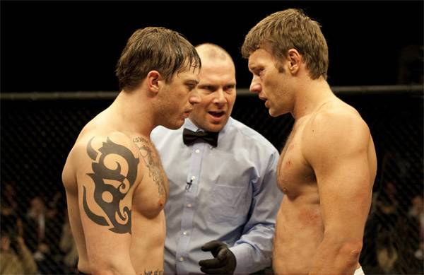 Kitörés a ketrecből