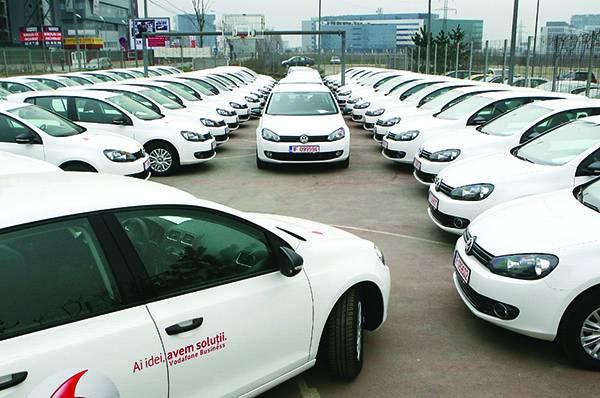 Leírható lenne a járművásárlás utáni áfa az adótörvénykönyv tervezett módosítása szerint