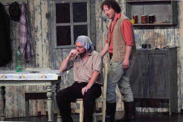  A Bányavirág lett a legjobb előadás a POSZT-on