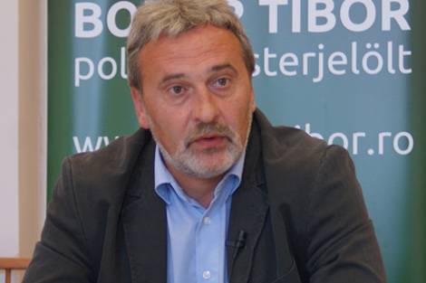 Bokor Tibor: Rácz Károly terrorizál