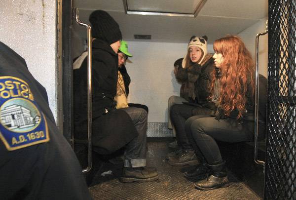 Romániában is hódít az Occupy mozgalom