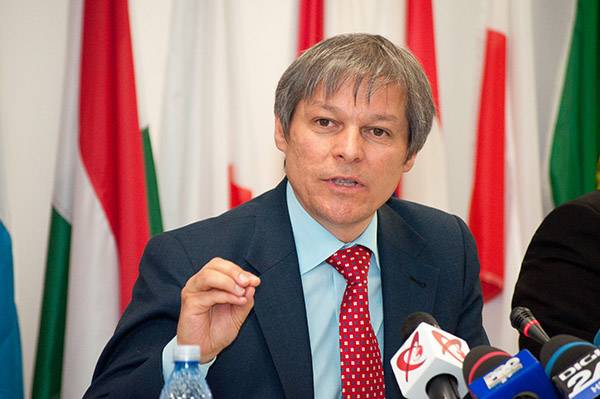 Cioloş támogatja a földvásárlási moratórium meghosszabbítását
