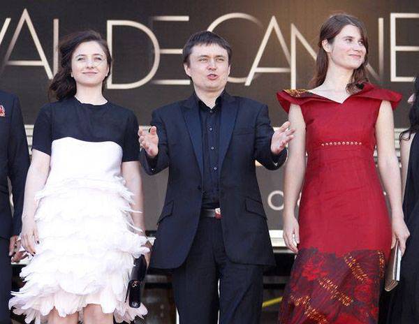 Felemás fogadtatásban részesült Cristian Mungiu új filmje Cannes-ban