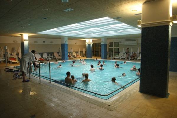 Wellness: felüdülés válságban is