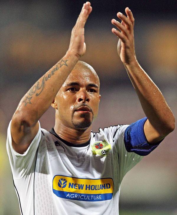 Liga 1: a bajnok CFR és a Vaslui is a külföldiekkel vitte sokra