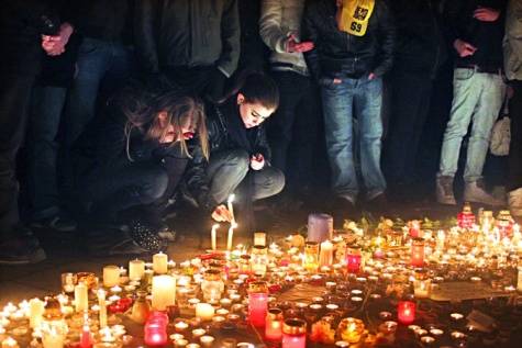 Szabadlábon védekezhet a szombati diszkótragédia öt gyanúsítottja