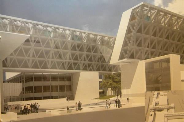 Grandiózus tervek Kolozsváron