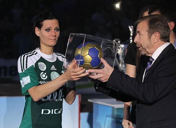 Csak az egyiknek sikerült