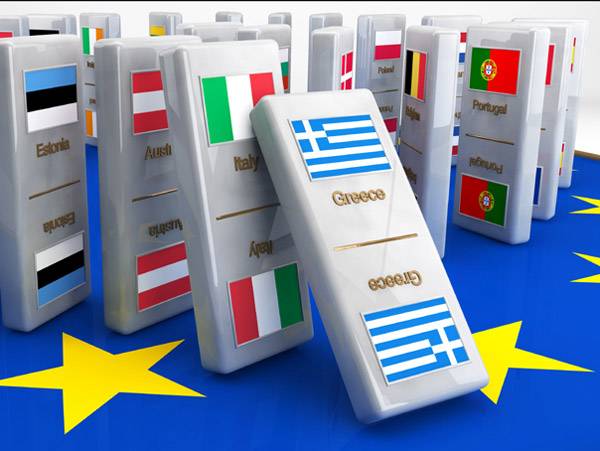 Az európai úton marad Görögország?