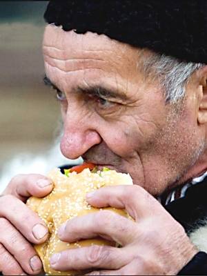 Ráharap Erdélyre a Burger King 