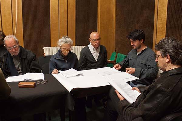 Az imposztor Sepsizentgyörgyön: elkezdődtek a Spiró-darab olvasópróbái