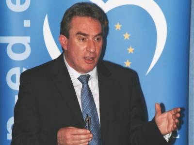 Winkler: Új gazdasági szerkezetet kell kialakítani az EU-ban