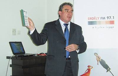 Borúlátó válságszeminárium Marosvásárhelyen