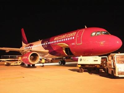 Új központot nyitott Marosvásárhelyen a Wizz Air légitársaság 