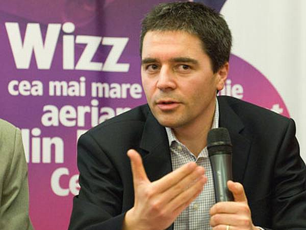 Kolozsváron fejleszt a Wizz Air