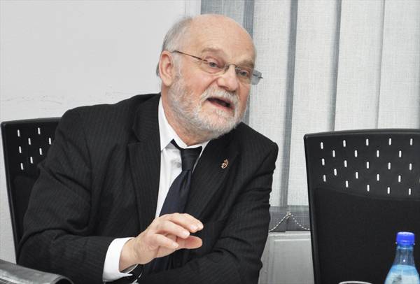 Agrártagozat alakult a Kárpátia román-magyar iparkamarán belül