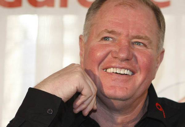 Kemény Dénes a magyar szövetség elnöke lehet