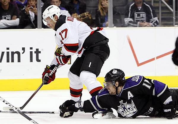 NHL-finálé: meglepetéscsapatok csatája a Stanley Kupáért