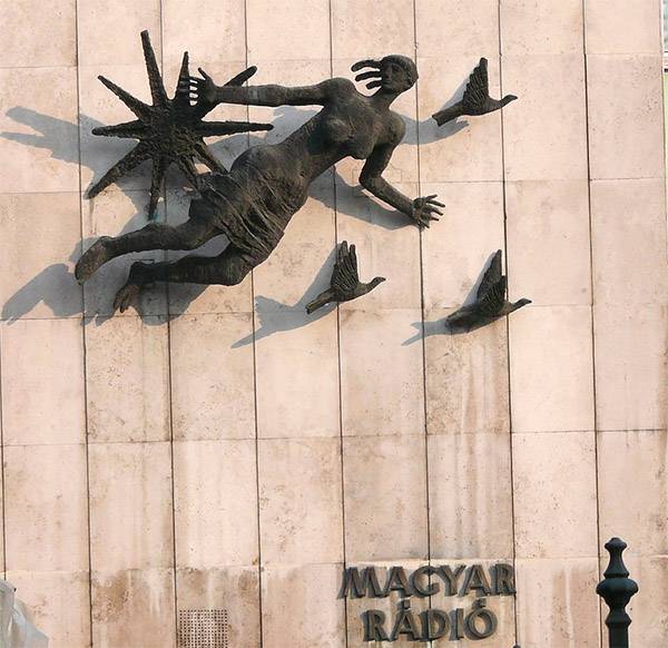 Magyarország klasszikus zenei rádiója huszonöt éve vette fel nevét