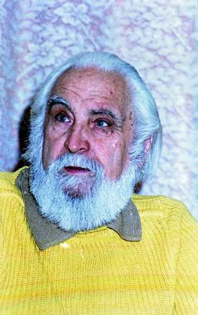 Az udvarhelyi múzeumnak adományozták Sztojka Ferenc hagyatékát