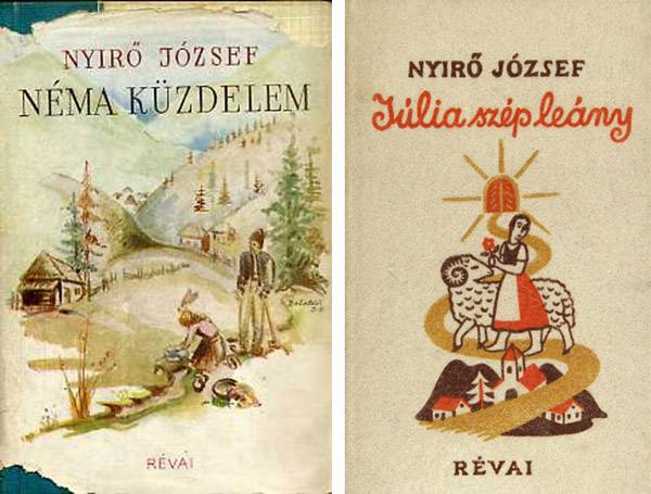 Nyírő és Nyirő