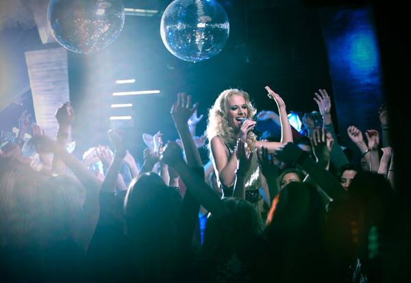 Eurovíziós Dalfesztivál – Wolf Kati a magyar induló