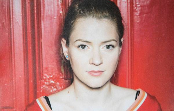 TIFF: színjátszás a mozivásznon