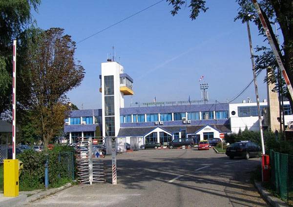 Európai finanszírozás nélkül maradhat a marosvásárhelyi repülőtér 