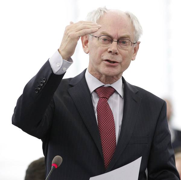 Megnyugtatná az EU a piacokat