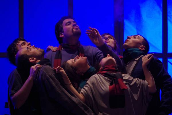 A diákélet árnyékosabb oldala