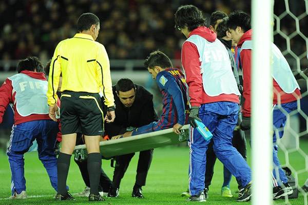 Villa is kihagyja az Eb-t