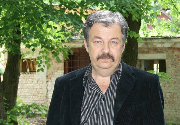 Beszélgetés Zazula Bélával, az MPP szatmárnémeti polgármesterjelöltjével