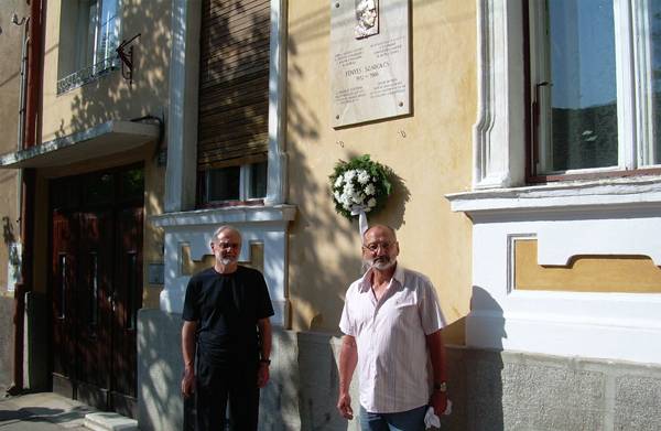 •  Fotó: A szerző felvétele