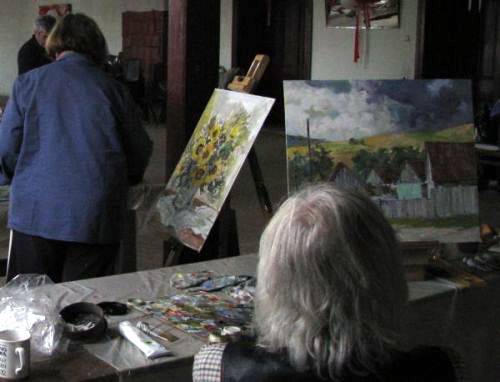 •  Fotó: A szerző felvétele