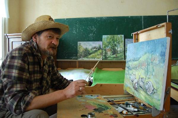 • Fotó: A szerző felvétele