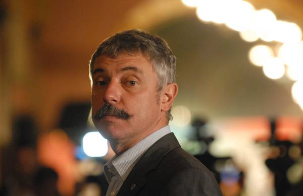 &bullet;  Fotó: Biró István