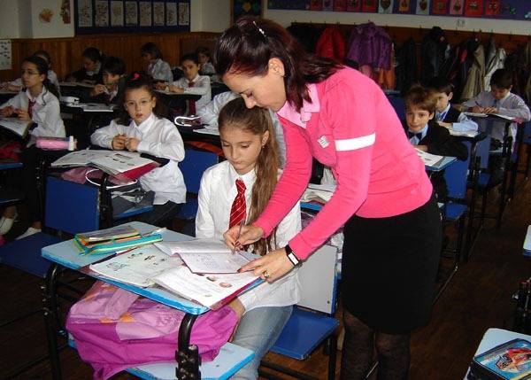 &bullet;  Fotó: Agerpres