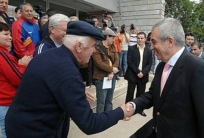 •  Fotó: Agerpres