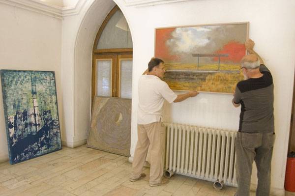 • Fotó: A szerző felvétele