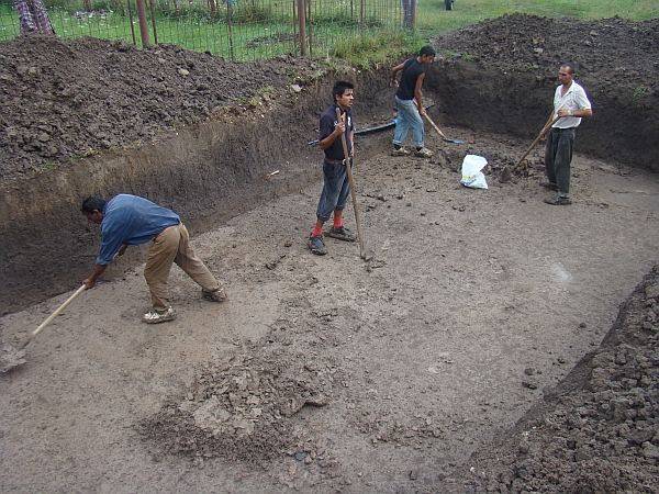 • Fotó: A szerző felvétele