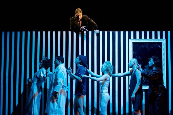 •  Fotó: Biró István